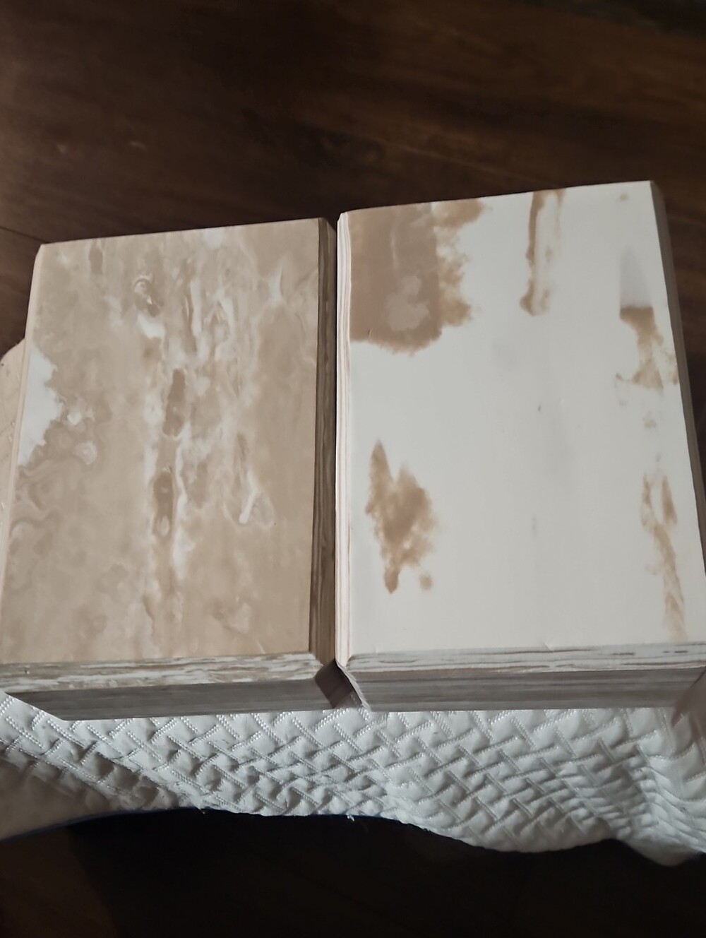 Yoga Blocks